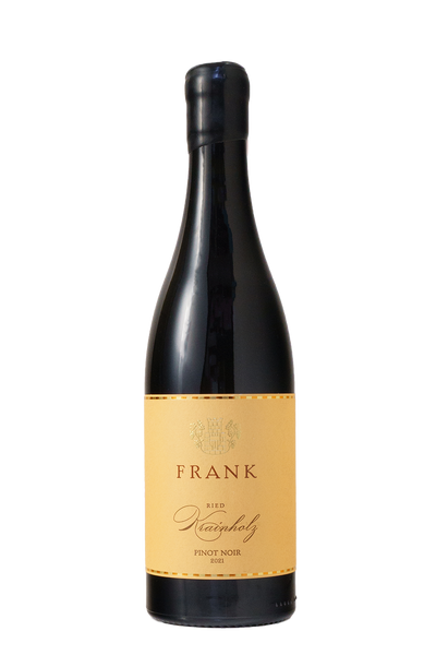 Pinot Noir Ried Krainholz Frank 2021