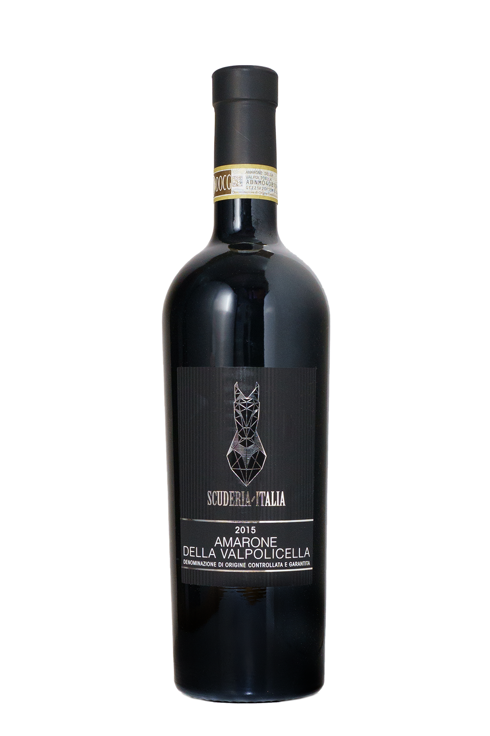 Amarone Della Valpolicella DOCG 2015