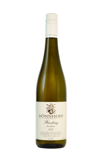 Dönnhoff Riesling Trocken 2022