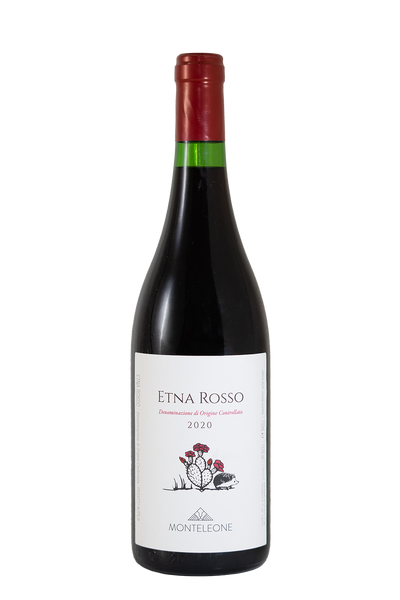 Monteleone Etna Rosso DOC 2020