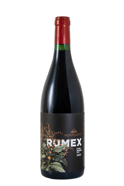 Monteleone Rumex Etna Rosso DOC 2020