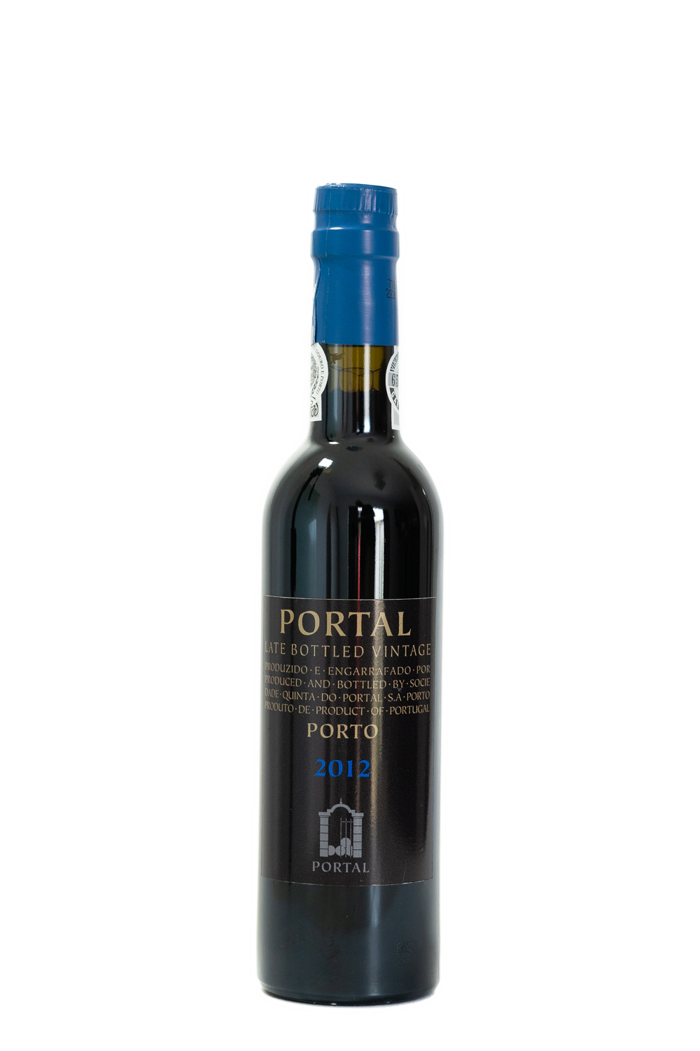 Quinta do Portal - Portal Late Bottled Vintage Porto 2012 (375ml)