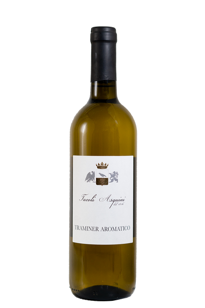 Tacoli Asquini Traminer Aromatico 2022