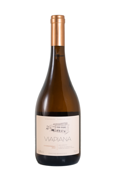Viapiana Chardonnay 2021
