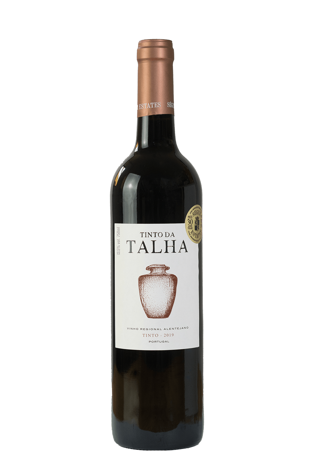 Tinto da Talha - The Blend Wines