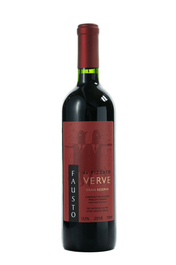 Angheben - Pinot Noir 2018 – The Blend Wines