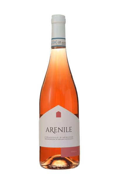 Arenile Cerasuolo D'Abruzzo DOC Rosé 2021