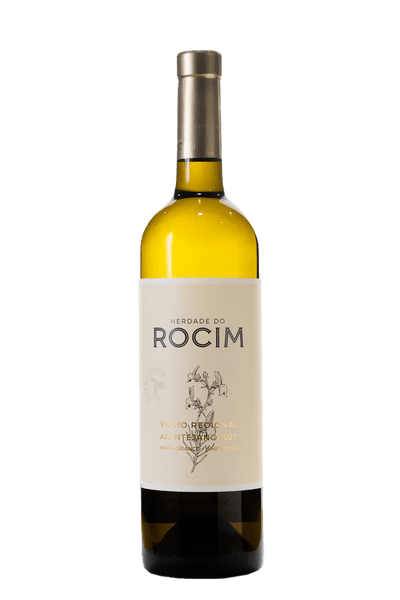 Herdade do Rocim - Branco 2021 - The Blend Wines