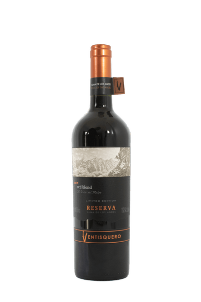 Ventisquero - Red Blend Reserva 2019 - The Blend Wines