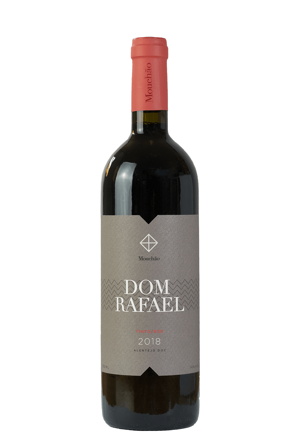 Dom Rafael Tinto - The Blend Wines